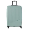 Travelite Bali 4 Wiel Trolley L mint