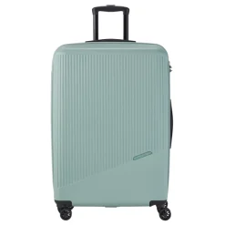 Travelite Bali 4 Wiel Trolley L mint