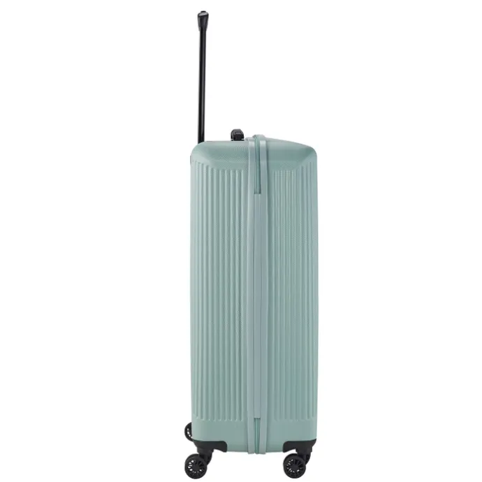 Travelite Bali 4 Wiel Trolley L mint