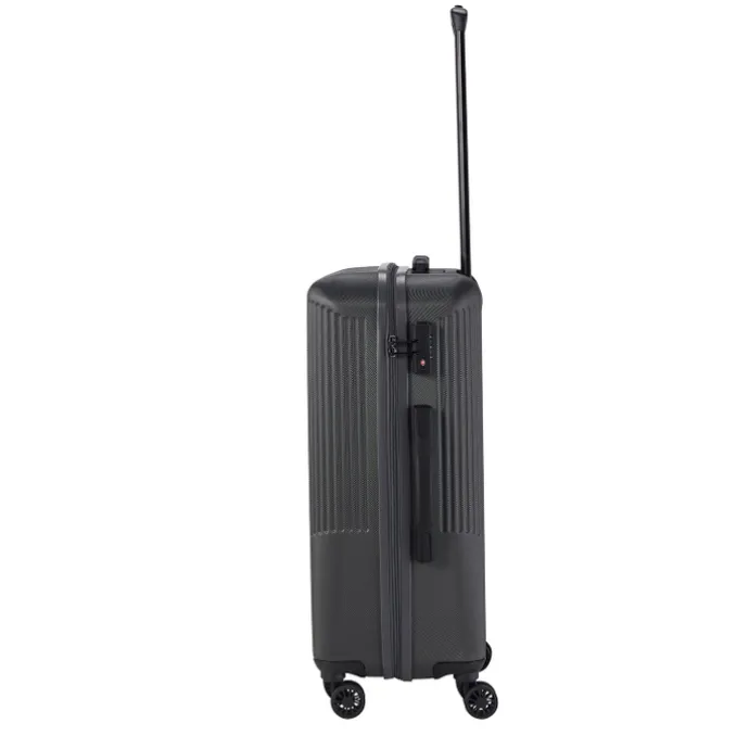 Travelite Bali 4 Wiel Trolley M anthracite