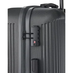Travelite Bali 4 Wiel Trolley M anthracite