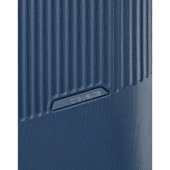 Travelite Bali 4 Wiel Trolley S blue