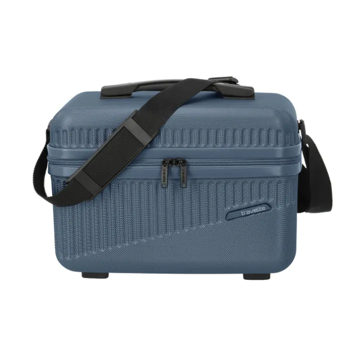 Travelite Bali Beautycase navy