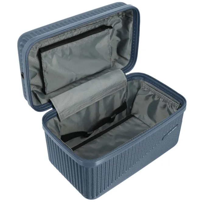 Travelite Bali Beautycase navy