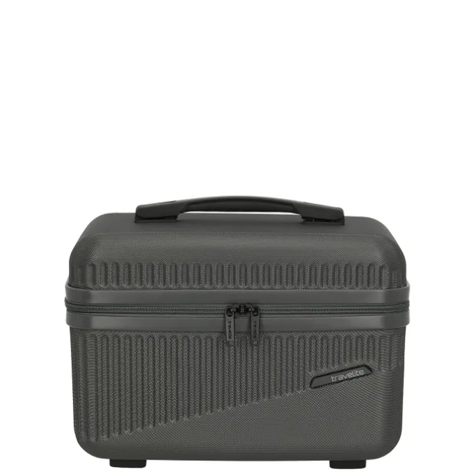 Travelite Bali Beautycase anthracite