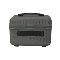 Travelite Bali Beautycase anthracite