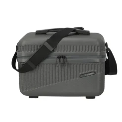 Travelite Bali Beautycase anthracite