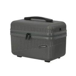 Travelite Bali Beautycase anthracite