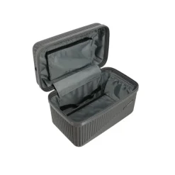 Travelite Bali Beautycase anthracite