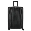 Travelite Barbara Novelty 4 Wheel Trolley L black