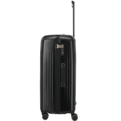Travelite Barbara Novelty 4 Wheel Trolley L black