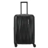 Travelite Barbara Novelty 4 Wheel Trolley M black
