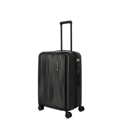 Travelite Barbara Novelty 4 Wheel Trolley M black