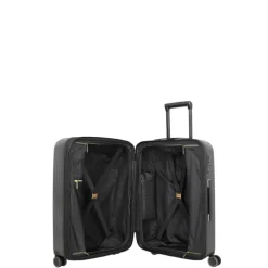 Travelite Barbara Novelty 4 Wheel Trolley M black