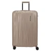 Travelite Barbara Novelty 4 Wheel Trolley L satin nude