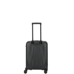 Travelite Barbara Novelty 4 Wheel Cabin Trolley black