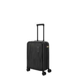 Travelite Barbara Novelty 4 Wheel Cabin Trolley black