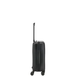 Travelite Barbara Novelty 4 Wheel Cabin Trolley black