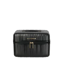 Travelite Barbara Novelty Beauty Case black