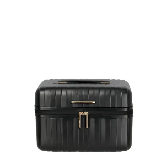 Travelite Barbara Novelty Beauty Case black