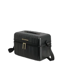 Travelite Barbara Novelty Beauty Case black