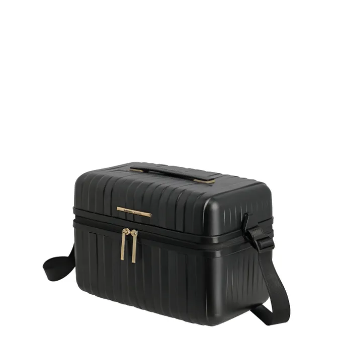 Travelite Barbara Novelty Beauty Case black