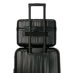 Travelite Barbara Novelty Beauty Case black