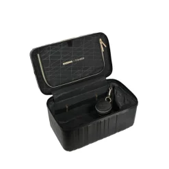 Travelite Barbara Novelty Beauty Case black