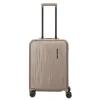 Travelite Barbara Novelty 4 Wheel Cabin Trolley satin nude
