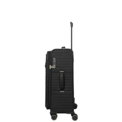 Travelite Barbara Stepp 4 Wheel Trolley M black