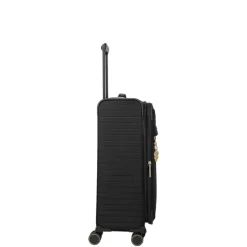 Travelite Barbara Stepp 4 Wheel Trolley M black