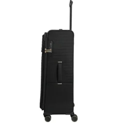 Travelite Barbara Stepp 4 Wheel Trolley L black