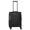 Travelite Barbara Stepp 4 Wheel Trolley S black