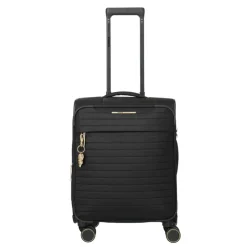 Travelite Barbara Stepp 4 Wheel Trolley S black
