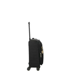 Travelite Barbara Stepp 4 Wheel Trolley S black