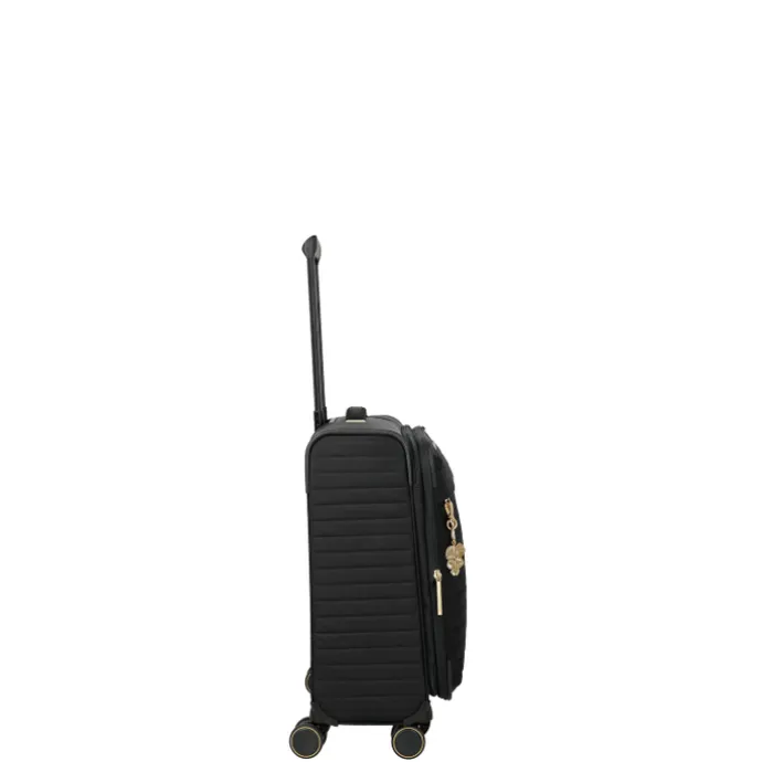 Travelite Barbara Stepp 4 Wheel Trolley S black