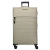 Travelite Barbara Stepp 4 Wheel Trolley L champagner