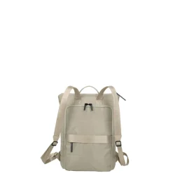 Travelite Barbara Stepp Backpack satin nude