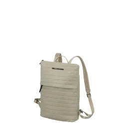 Travelite Barbara Stepp Backpack satin nude