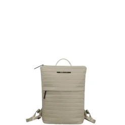 Travelite Barbara Stepp Backpack satin nude