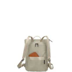 Travelite Barbara Stepp Backpack satin nude