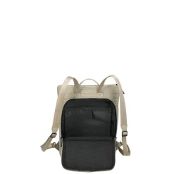 Travelite Barbara Stepp Backpack satin nude
