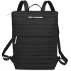 Travelite Barbara Stepp Backpack black