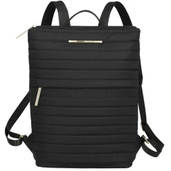 Travelite Barbara Stepp Backpack black