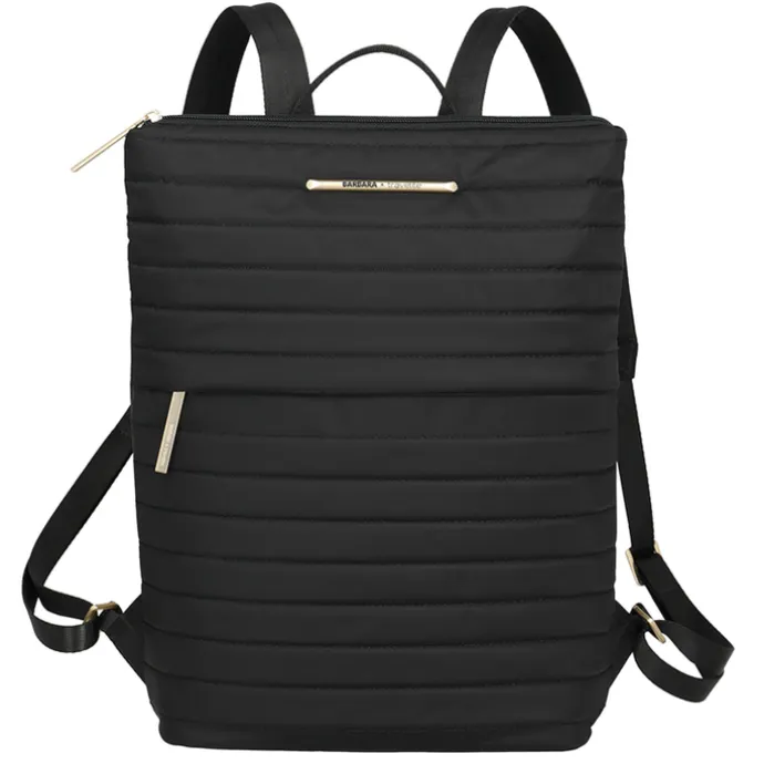 Travelite Barbara Stepp Backpack black