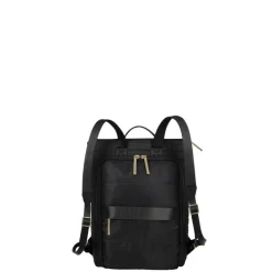 Travelite Barbara Stepp Backpack black