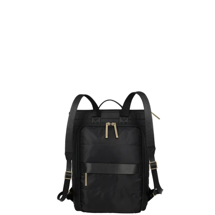 Travelite Barbara Stepp Backpack black