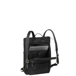 Travelite Barbara Stepp Backpack black