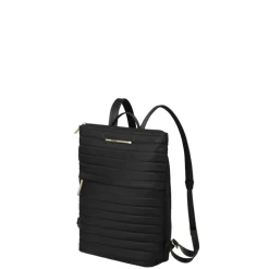Travelite Barbara Stepp Backpack black