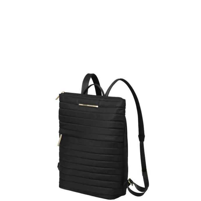 Travelite Barbara Stepp Backpack black